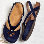 Orchid | Women's Sandals with Cushioned Insole & Lightweight Design | All-Day Comfort for Effortless Style