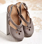 Orchid | Women's Sandals with Cushioned Insole & Lightweight Design | All-Day Comfort for Effortless Style