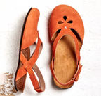 Orchid | Women's Sandals with Cushioned Insole & Lightweight Design | All-Day Comfort for Effortless Style
