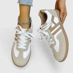 Orthopedic Sneakers | Ample Toe Space & Arch Support | Breathable Design for All-Day Comfort