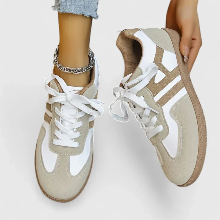 Orthopedic Sneakers | Ample Toe Space & Arch Support | Breathable Design for All-Day Comfort