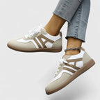 Orthopedic Sneakers | Ample Toe Space & Arch Support | Breathable Design for All-Day Comfort