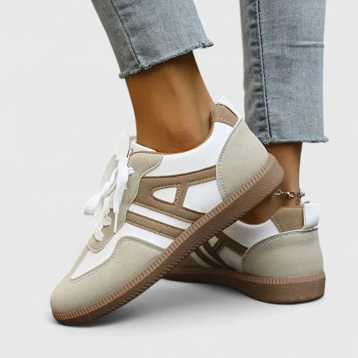 Orthopedic Sneakers | Ample Toe Space & Arch Support | Breathable Design for All-Day Comfort