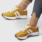 Orthopedic Sneakers | Lightweight Arch Support with Breathable Fabric | Comfort for All-Day Wear