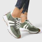Orthopedic Sneakers | Lightweight Arch Support with Breathable Fabric | Comfort for All-Day Wear