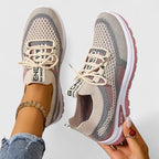 Orthopedic Sneakers | Shock-Absorbing Sole with Lightweight Design | Ultimate Comfort for All-Day Wear