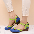 Patti| Women's Sandals with Orthopedic Arch Support | Stylish Comfort for Everyday Wear