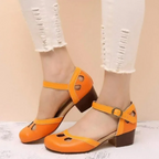 Patti| Women's Sandals with Orthopedic Arch Support | Stylish Comfort for Everyday Wear