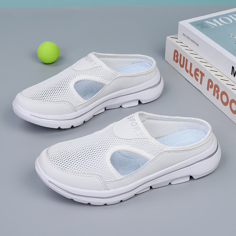 Peony | Women's Sandals with Ergonomic Support & Adjustable Fit | Stylish Comfort for Everyday Wear