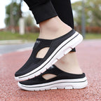 Peony | Women's Sandals with Ergonomic Support & Adjustable Fit | Stylish Comfort for Everyday Wear
