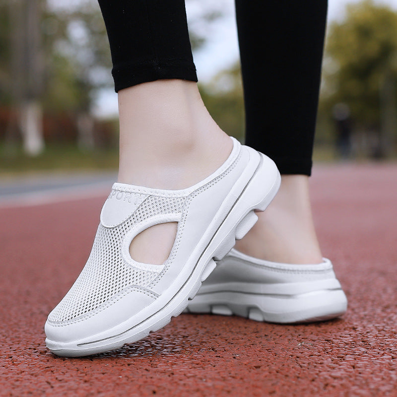 Peony | Women's Sandals with Ergonomic Support & Adjustable Fit | Stylish Comfort for Everyday Wear