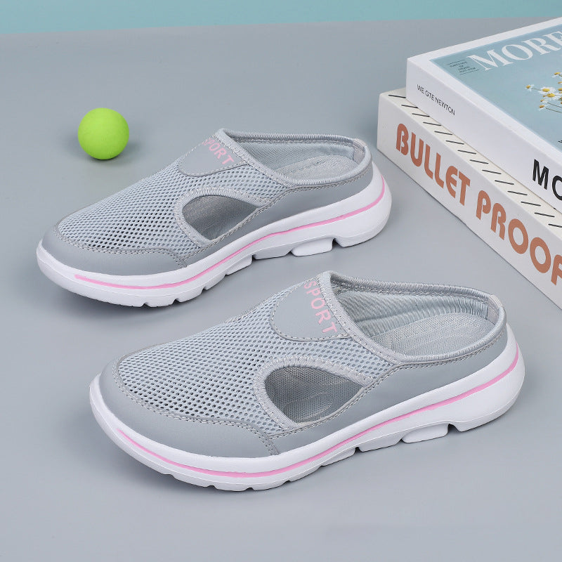 Peony | Women's Sandals with Ergonomic Support & Adjustable Fit | Stylish Comfort for Everyday Wear