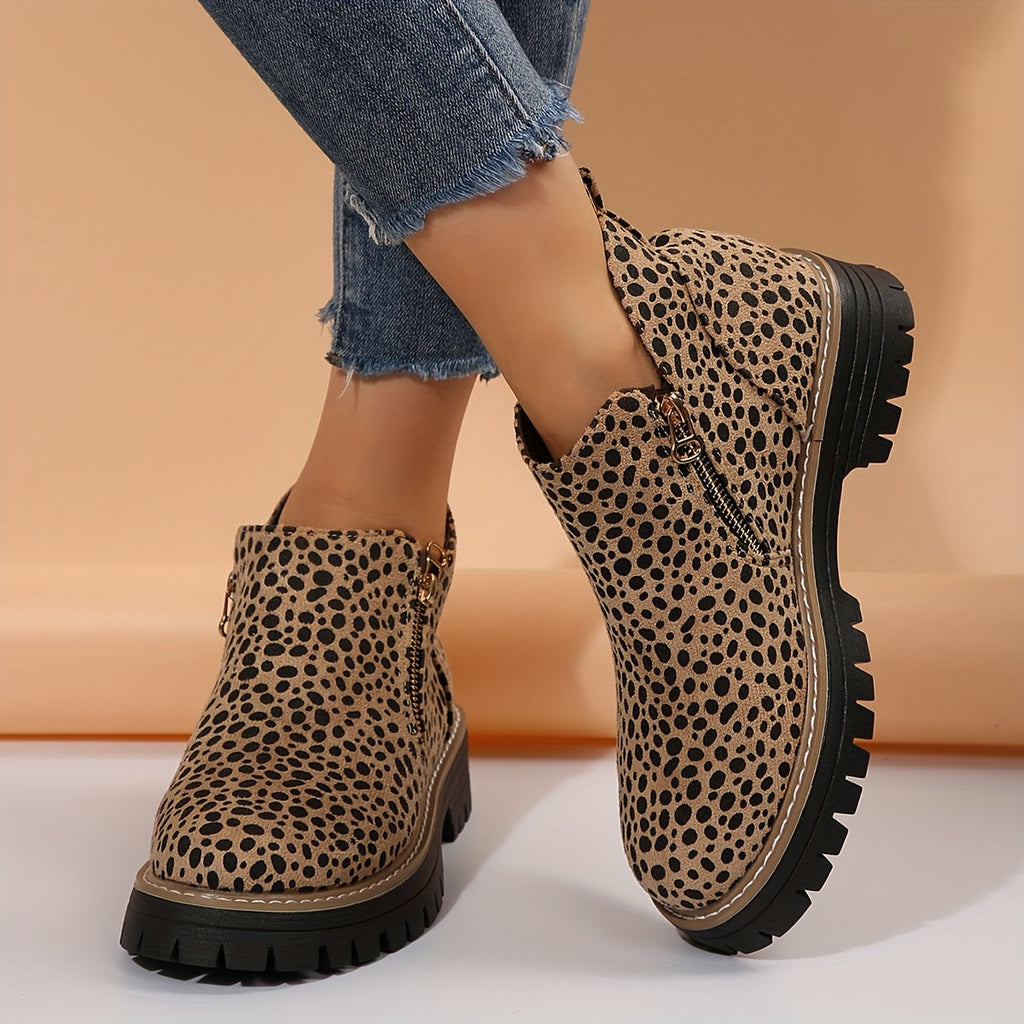 Raely | Orthopedic Boots with Advanced Arch Support & Stylish Design | Comfort for Everyday Adventures