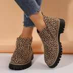 Raely | Orthopedic Boots with Advanced Arch Support & Stylish Design | Comfort for Everyday Adventures
