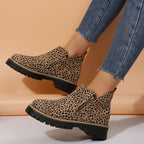 Raely | Orthopedic Boots with Advanced Arch Support & Stylish Design | Comfort for Everyday Adventures