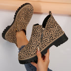 Raely | Orthopedic Boots with Advanced Arch Support & Stylish Design | Comfort for Everyday Adventures