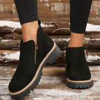 Raely | Orthopedic Boots with Advanced Arch Support & Stylish Design | Comfort for Everyday Adventures