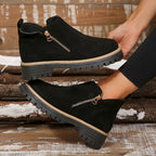 Raely | Orthopedic Boots with Advanced Arch Support & Stylish Design | Comfort for Everyday Adventures