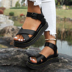Savannah | Women's Sandals with Ergonomic Sole & Adjustable Straps | Comfortable Footwear for Outdoor Adventures