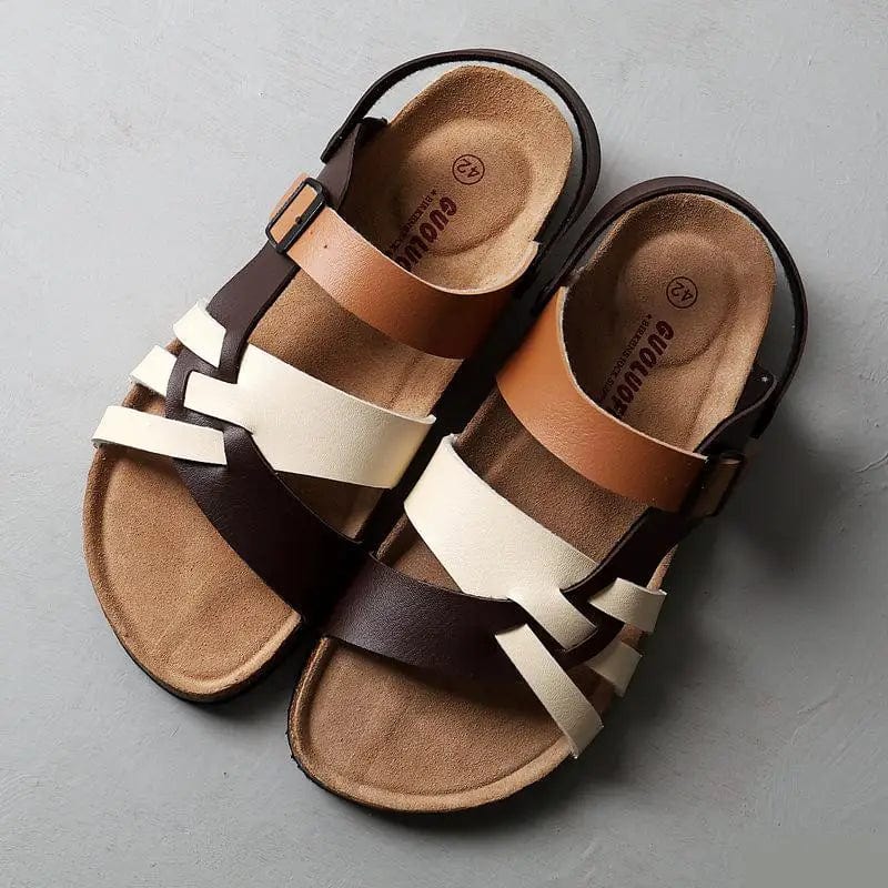 Sienna | Women's Sandals with Cloud-Like Comfort | Elegant Design for All-Day Ease