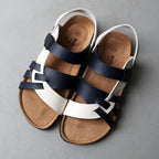 Sienna | Women's Sandals with Cloud-Like Comfort | Elegant Design for All-Day Ease