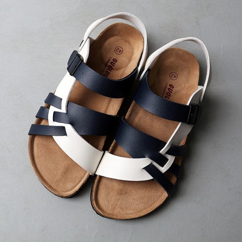 Sienna | Women's Sandals with Cloud-Like Comfort | Elegant Design for All-Day Ease
