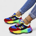 Sofriena | Orthopedic Sneakers with Cushioned Insole & Lightweight Design | All-Day Comfort for Happy Feet