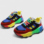 Sofriena | Orthopedic Sneakers with Cushioned Insole & Lightweight Design | All-Day Comfort for Happy Feet