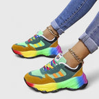 Sofriena | Orthopedic Sneakers with Cushioned Insole & Lightweight Design | All-Day Comfort for Happy Feet