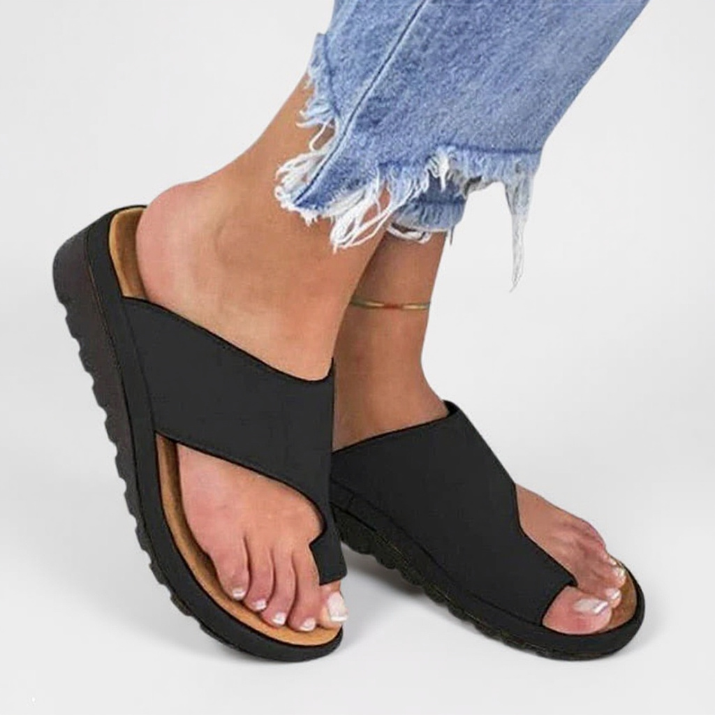Suki Collection | Women's Sandals with Cushioned Support | Orthopedic Design for Bunion Relief and All-Day Comfort