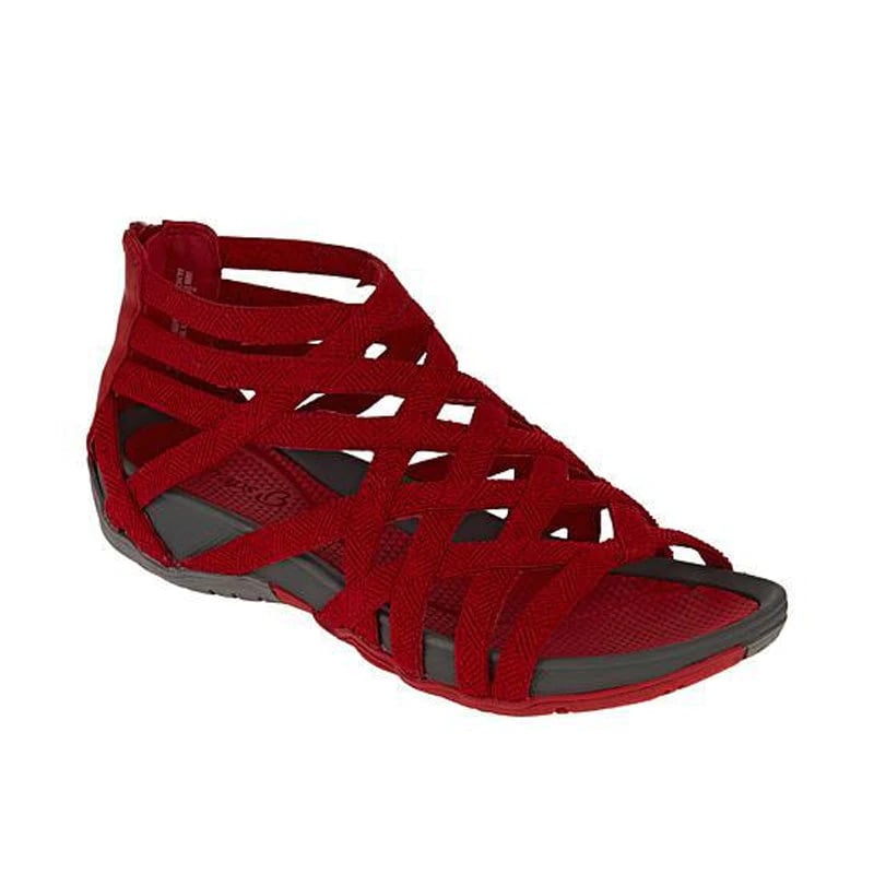 Summer | Women's Sandals with Orthopedic Support & Adjustable Straps | Stylish Comfort for Everyday Wear
