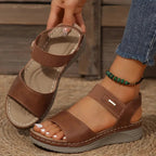 Swift | Women's Sandals with Cushioned Soles | Lightweight Adjustable Comfort for All-Day Wear