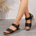 Swift | Women's Sandals with Cushioned Soles | Lightweight Adjustable Comfort for All-Day Wear