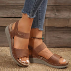 Swift | Women's Sandals with Cushioned Soles | Lightweight Adjustable Comfort for All-Day Wear