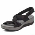Talia | Women's Sandals with Ergonomic Footbed | Comfort and Support for All-Day Wear