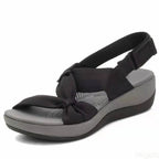 Talia | Women's Sandals with Ergonomic Footbed | Comfort and Support for All-Day Wear