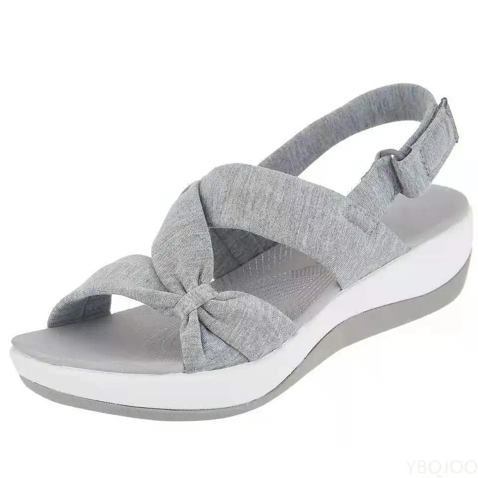 Talia | Women's Sandals with Ergonomic Footbed | Comfort and Support for All-Day Wear