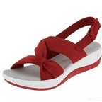 Talia | Women's Sandals with Ergonomic Footbed | Comfort and Support for All-Day Wear