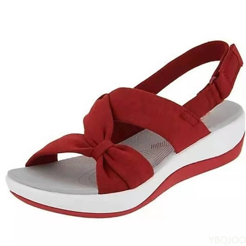 Talia | Women's Sandals with Ergonomic Footbed | Comfort and Support for All-Day Wear