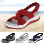 Talia | Women's Sandals with Ergonomic Footbed | Comfort and Support for All-Day Wear