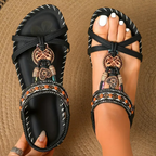 Tara™ | Women's Sandals with Orthopedic Support & Comfort | Stylish Design for All-Day Wear