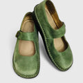 Violetta | Orthopedic Shoes for Women with Adjustable Strap & Cushioned Insole | Classic Style for All-Day Comfort