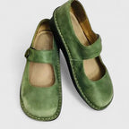 Violetta | Orthopedic Shoes for Women with Adjustable Strap & Cushioned Insole | Classic Style for All-Day Comfort