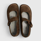 Violetta | Orthopedic Shoes for Women with Adjustable Strap & Cushioned Insole | Classic Style for All-Day Comfort
