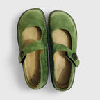 Violetta | Orthopedic Shoes for Women with Adjustable Strap & Cushioned Insole | Classic Style for All-Day Comfort