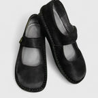 Violetta | Orthopedic Shoes for Women with Adjustable Strap & Cushioned Insole | Classic Style for All-Day Comfort