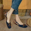 Virginia | Women's Sandals with Cushioned Insole for All-Day Comfort & Style
