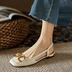 Virginia | Women's Sandals with Cushioned Insole for All-Day Comfort & Style
