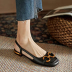 Virginia | Women's Sandals with Cushioned Insole for All-Day Comfort & Style