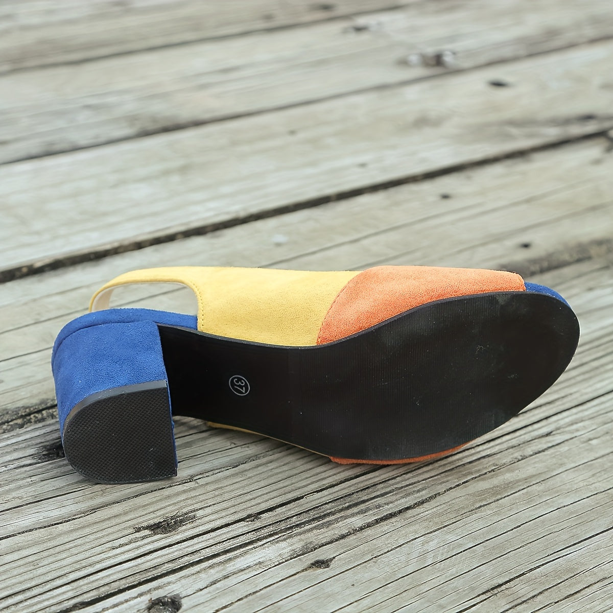 Winifred | Women's Sandals with Cushioned Insole & Adjustable Slingback | Stylish Design for All-Day Comfort